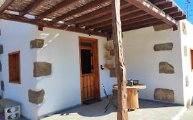 Casa Del Maquinista